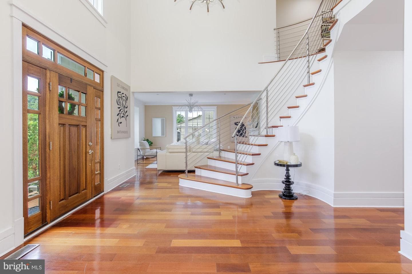 9715 Singleton Drive, Bethesda