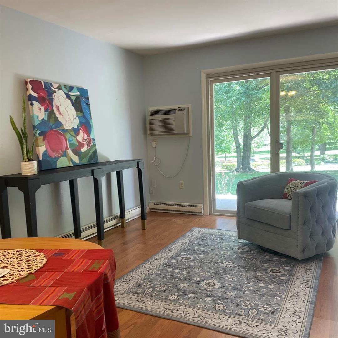 3322 Chiswick Court ##61-1f, Silver Spring
