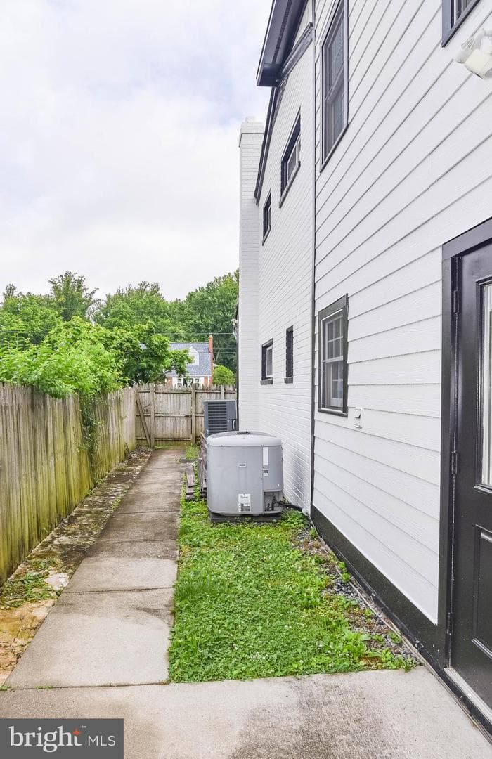 3702 May Street photo 65