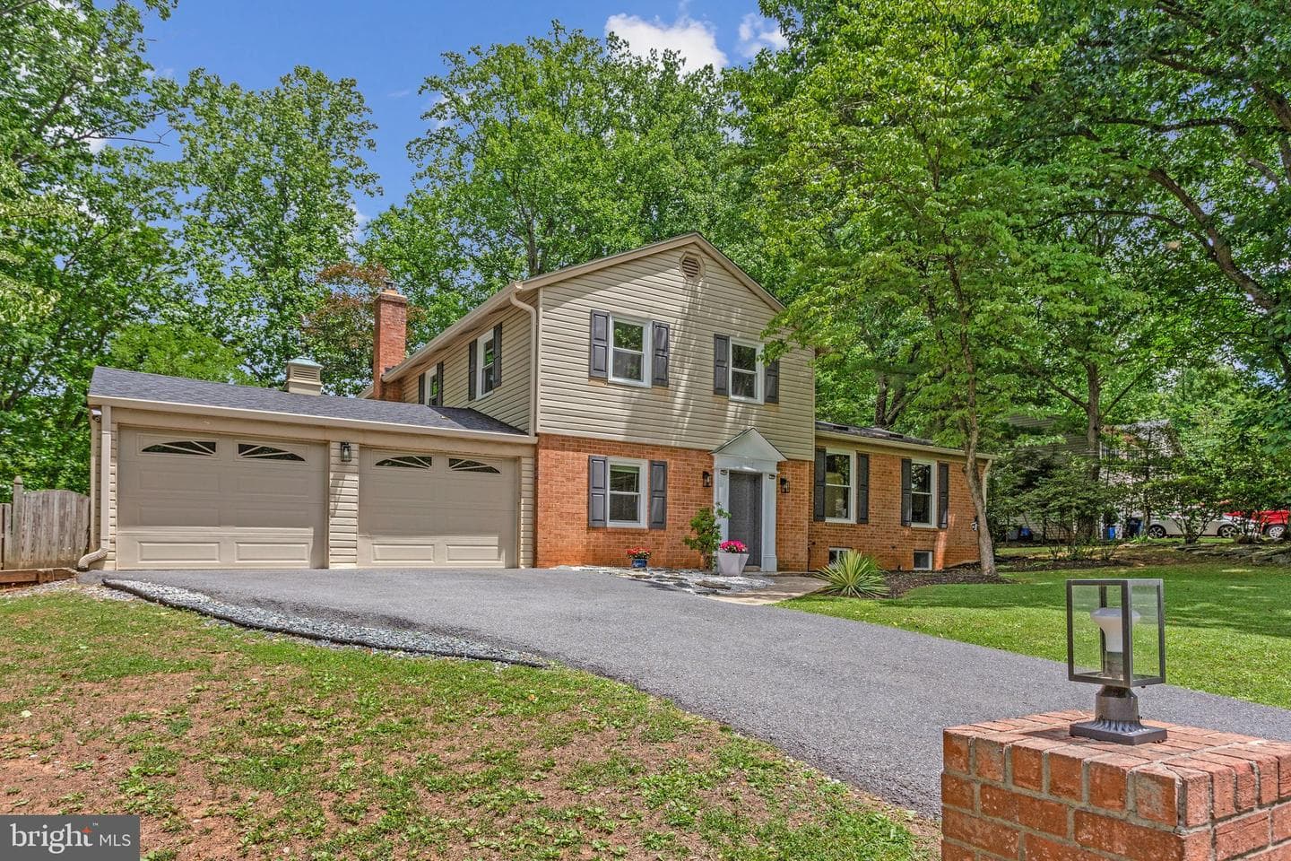 11117 Whisperwood Lane, North Bethesda