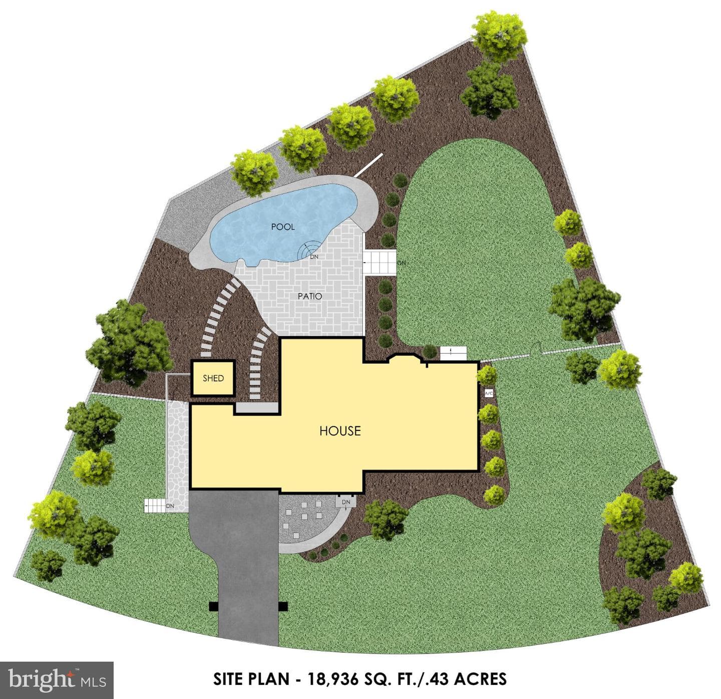 11117 Whisperwood Lane photo 39