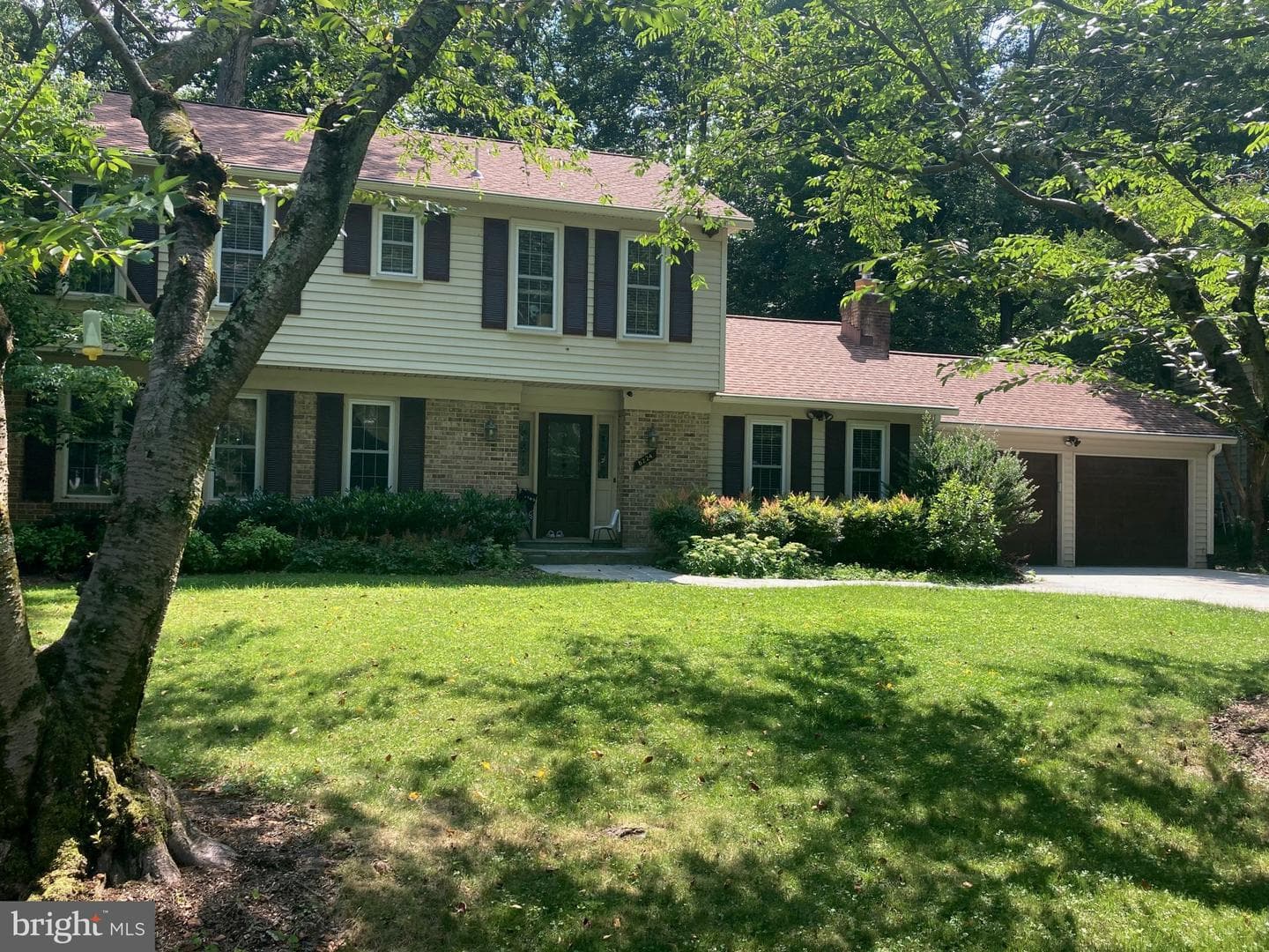 8224 Lakenheath Way, Potomac