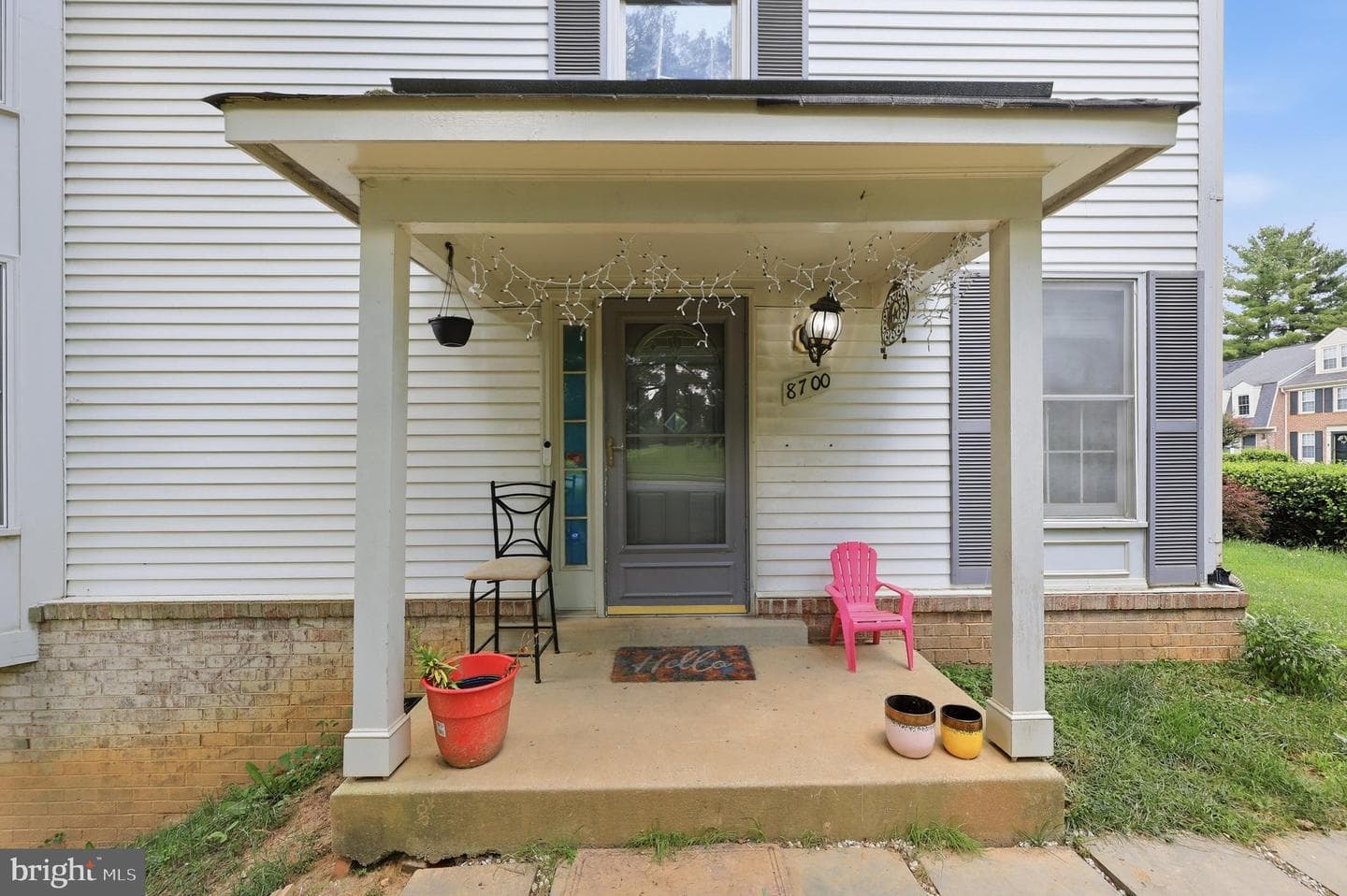 8700 Ravenglass Way, Montgomery Village