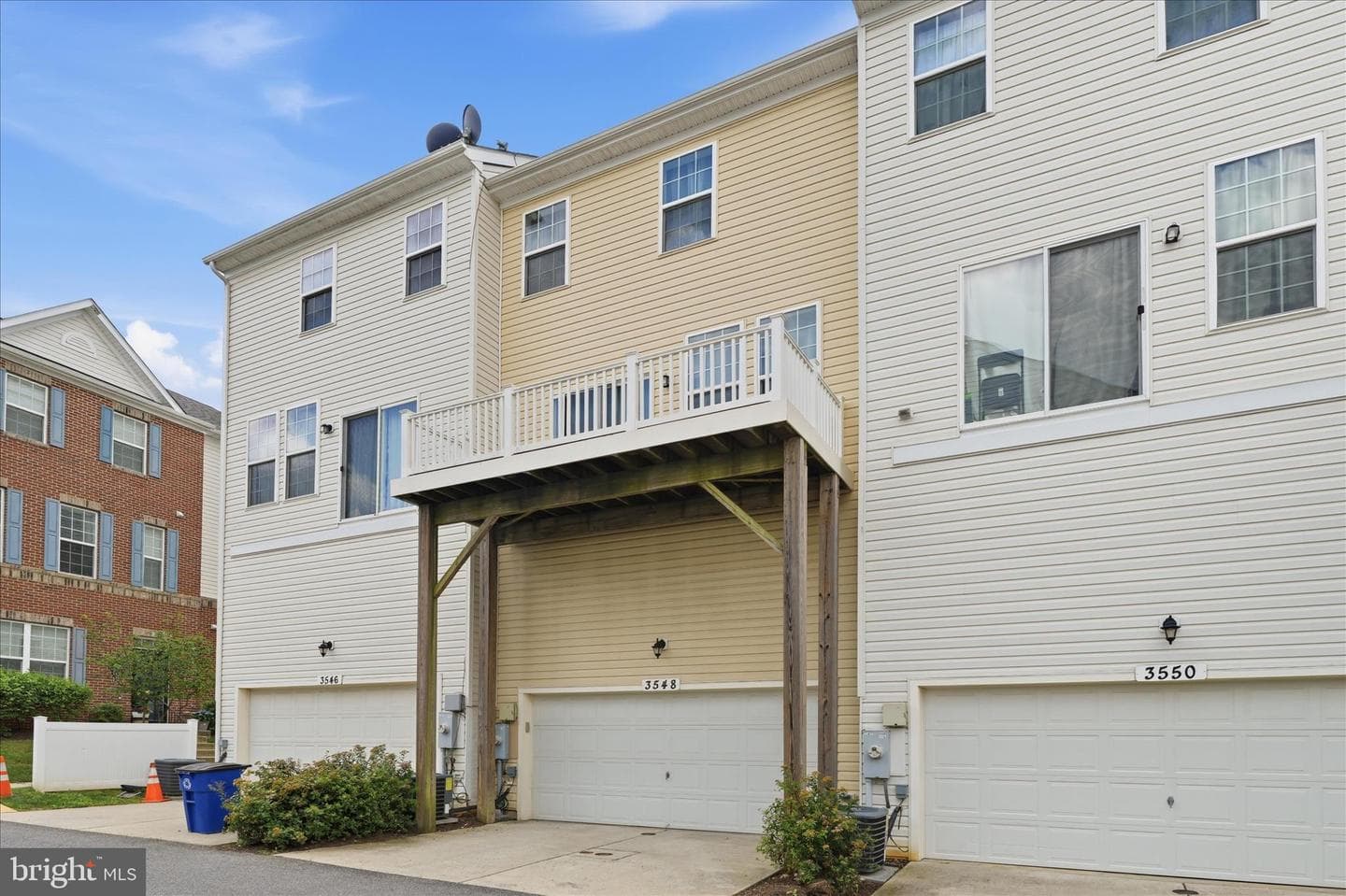 3548 Woodlake Drive #21 photo 47