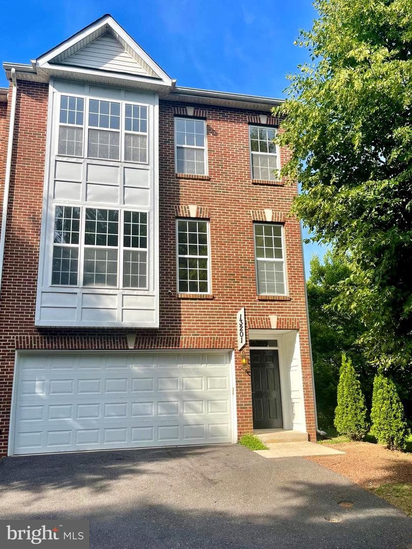 13201 Liberty Bell Court, Germantown