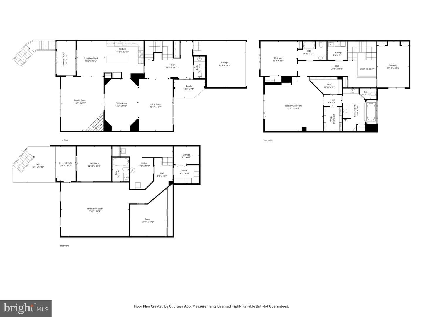 10807 Hidden Trail Court photo 41