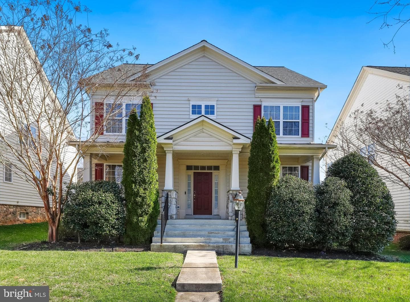 23121 Frederick Road, Clarksburg
