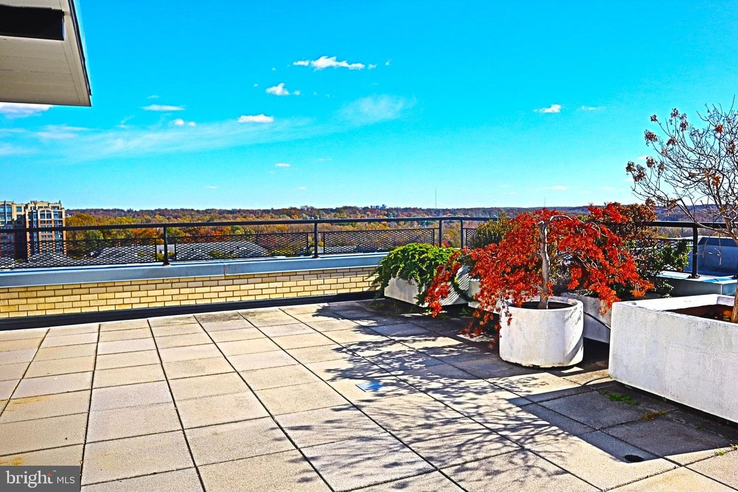 10401 Grosvenor Place #1704, Rockville
