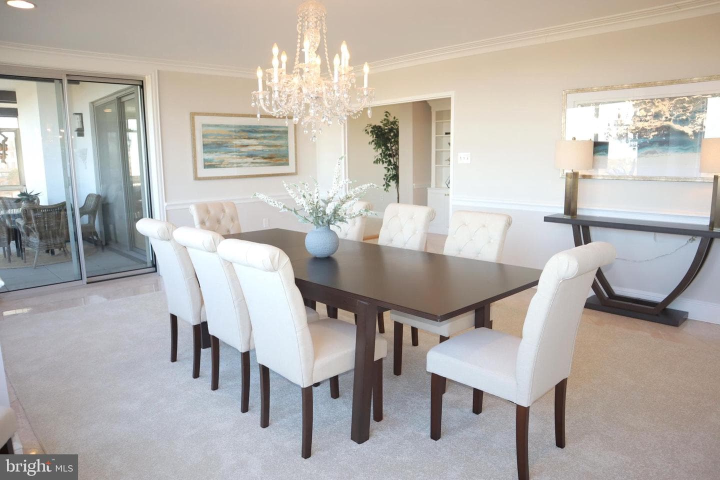 10401 Grosvenor Place #1704 photo 11
