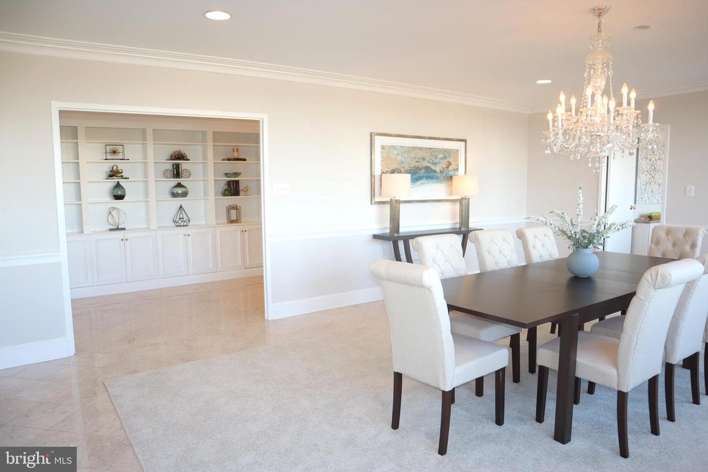 10401 Grosvenor Place #1704 photo 22