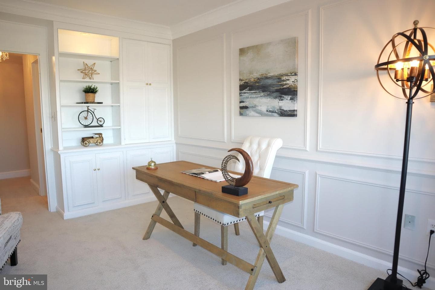 10401 Grosvenor Place #1704 photo 36