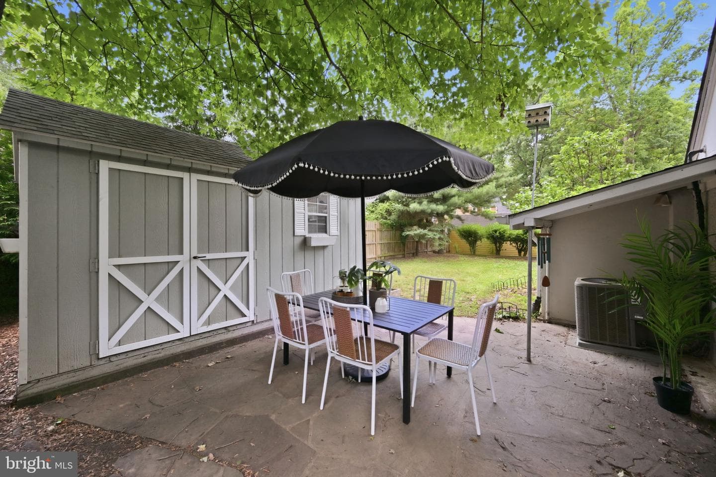 8703 Reading Road photo 23