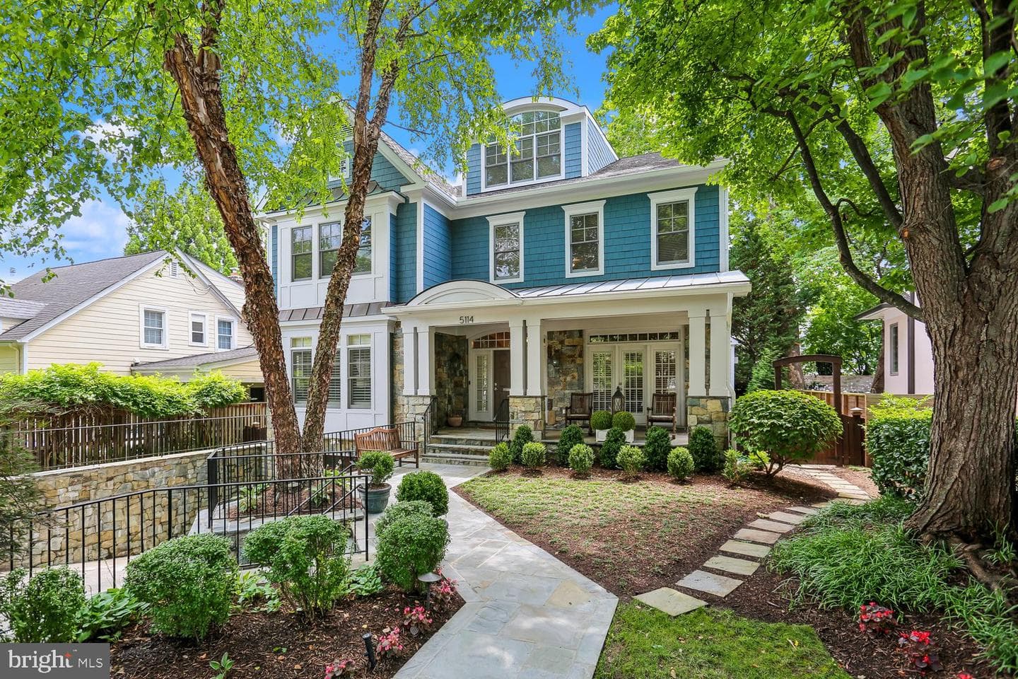 5114 Wessling Lane, Bethesda