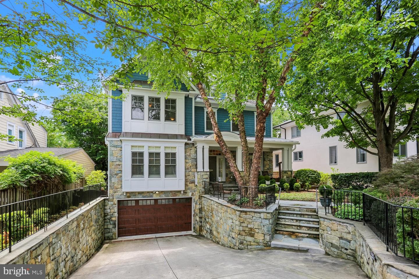 5114 Wessling Lane, Bethesda