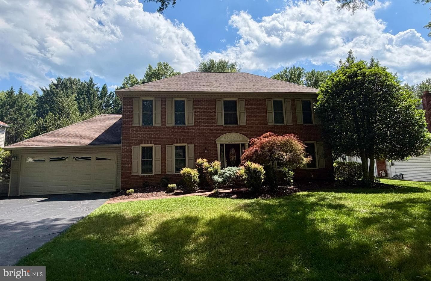9720 Wilden Lane, Potomac