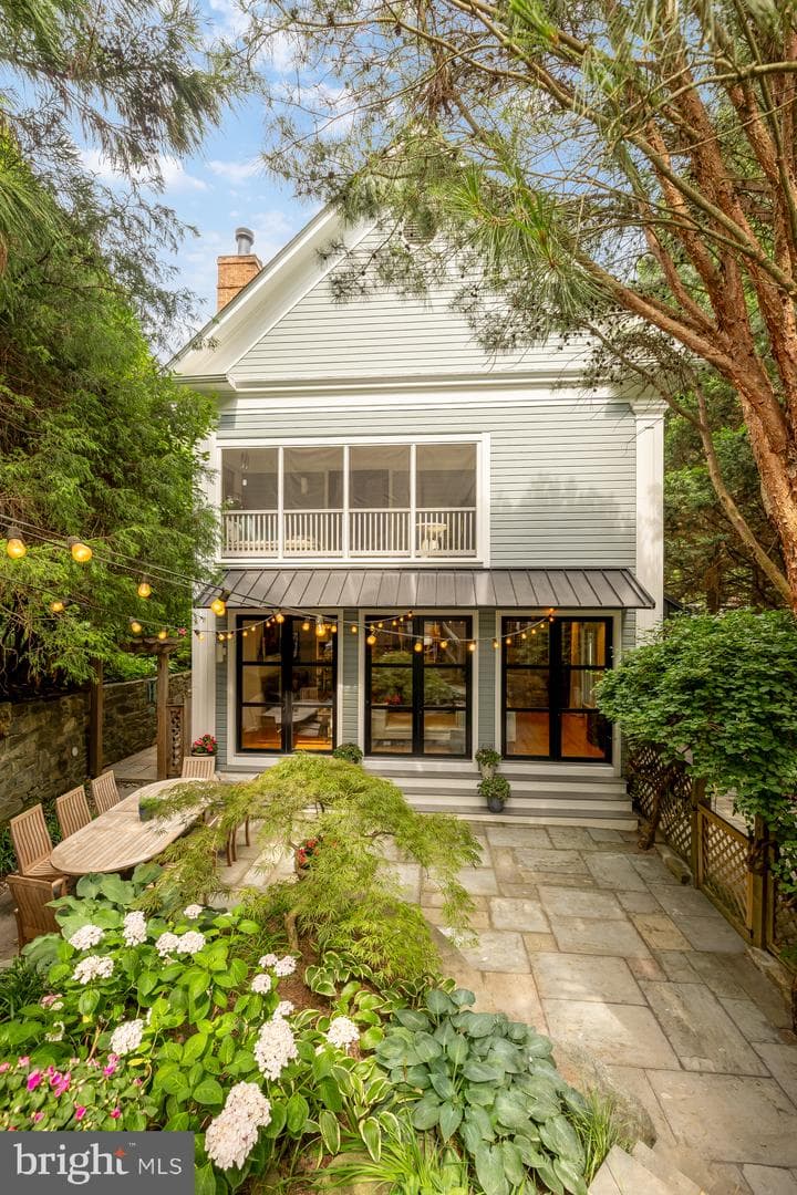 10914 Montrose Avenue, Garrett Park