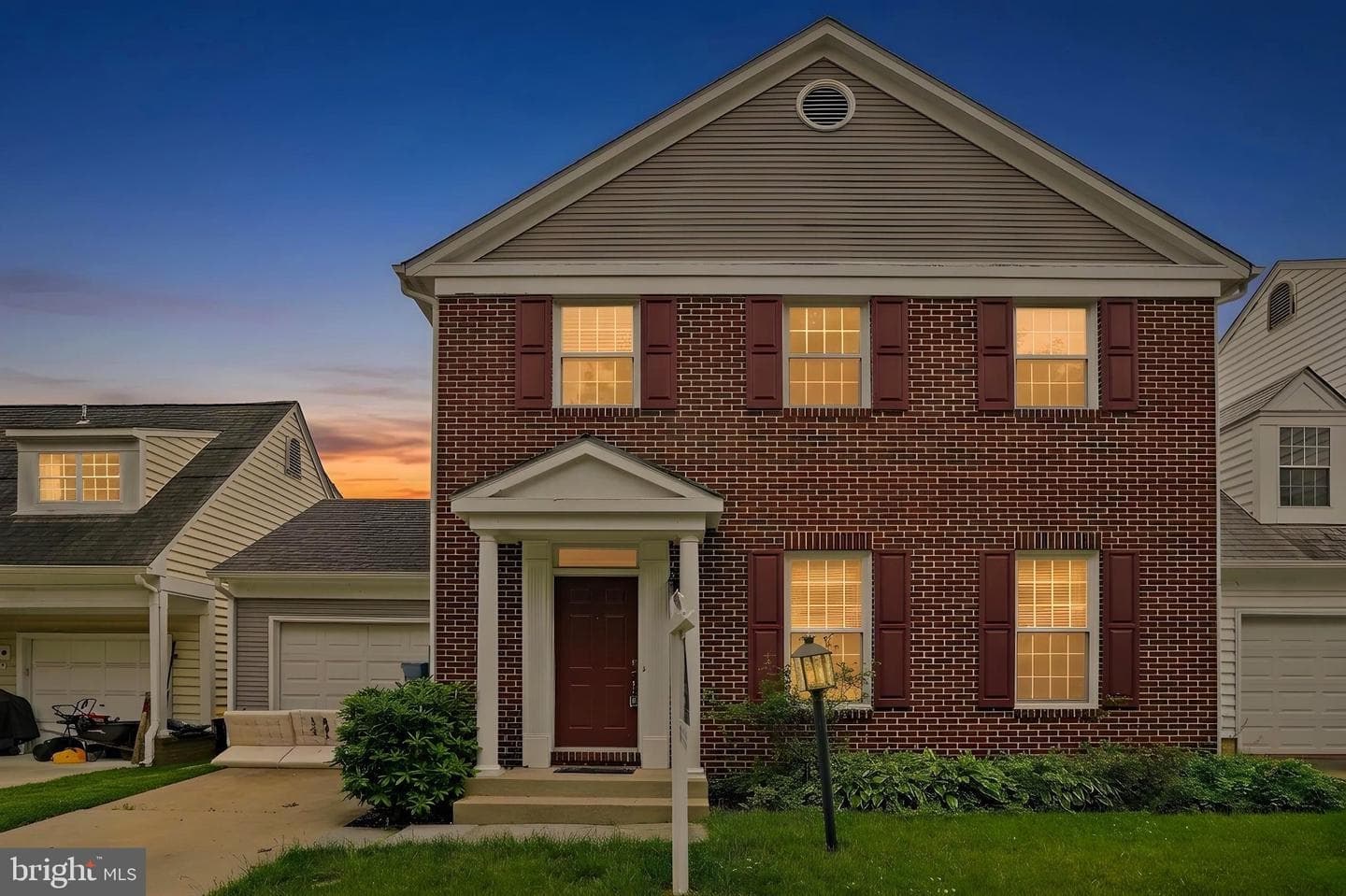 8612 Castlebar Way, Montgomery Village