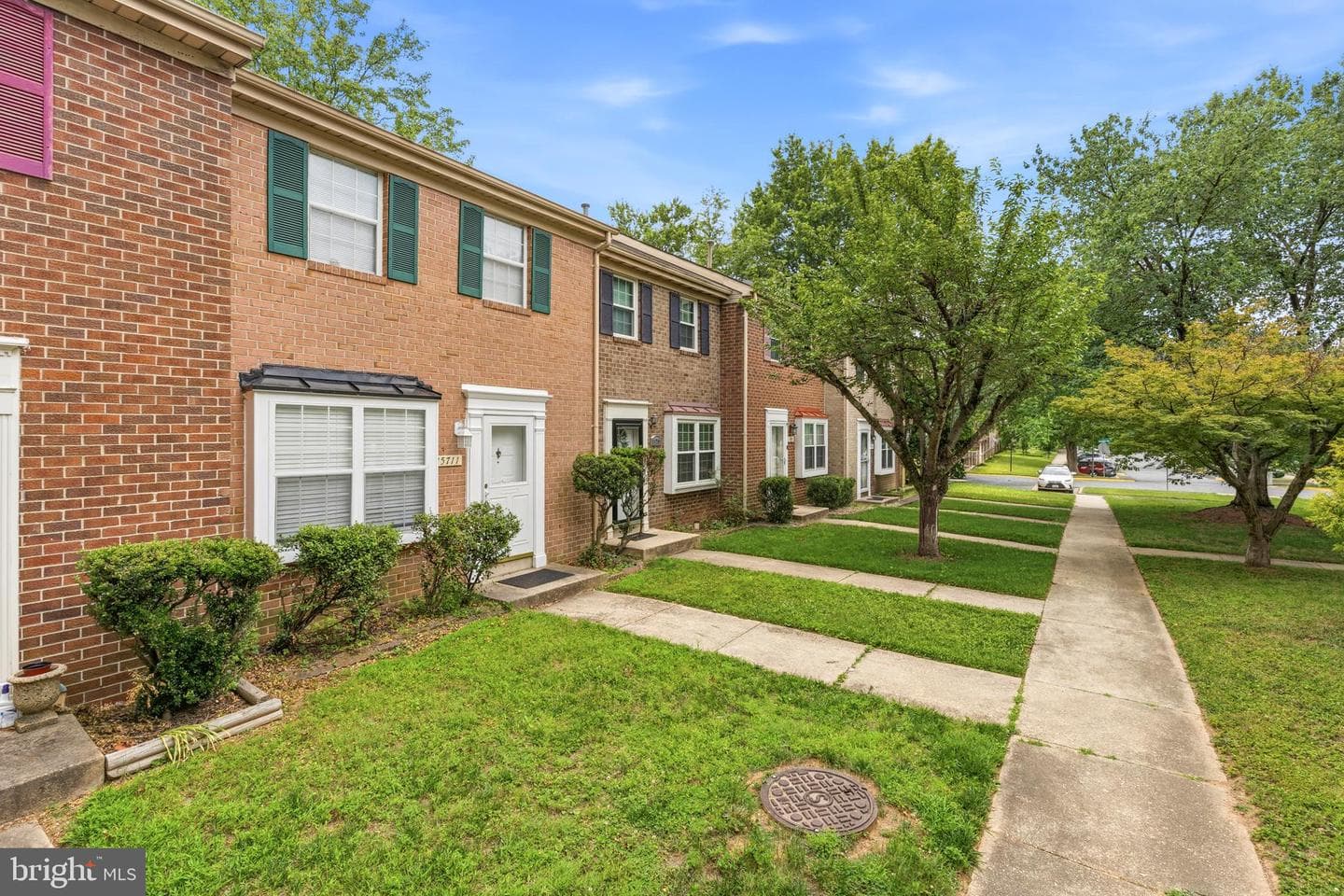 15711 Ambiance Drive, North Potomac