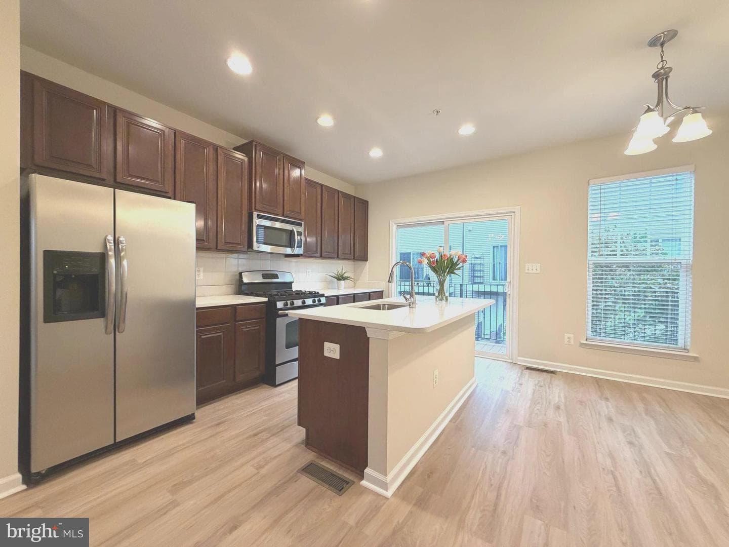 13263 Orsay Street #607, Clarksburg