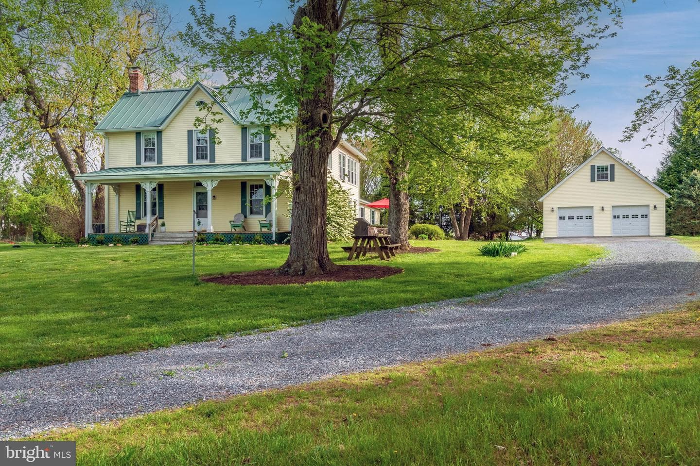 21901 New Hampshire Ave, Brookeville