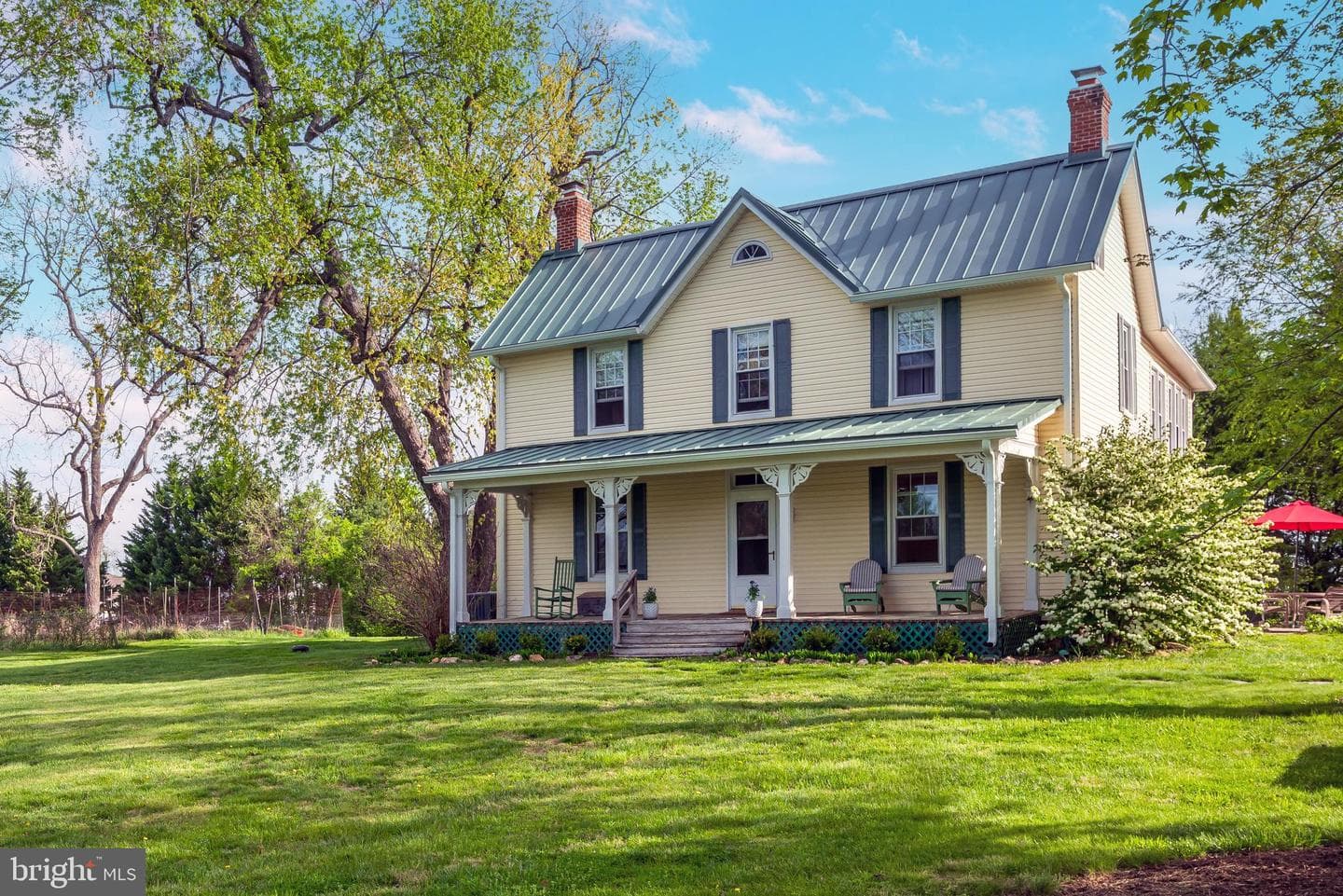 21901 New Hampshire Ave, Brookeville