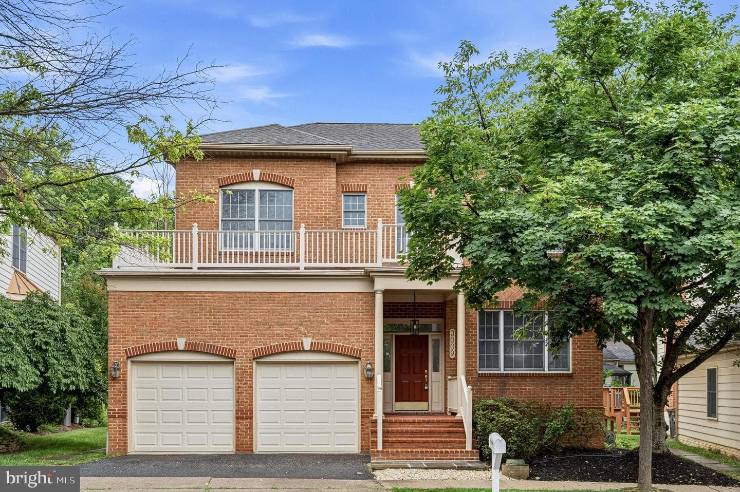 3009 Windy Knoll Court, Rockville