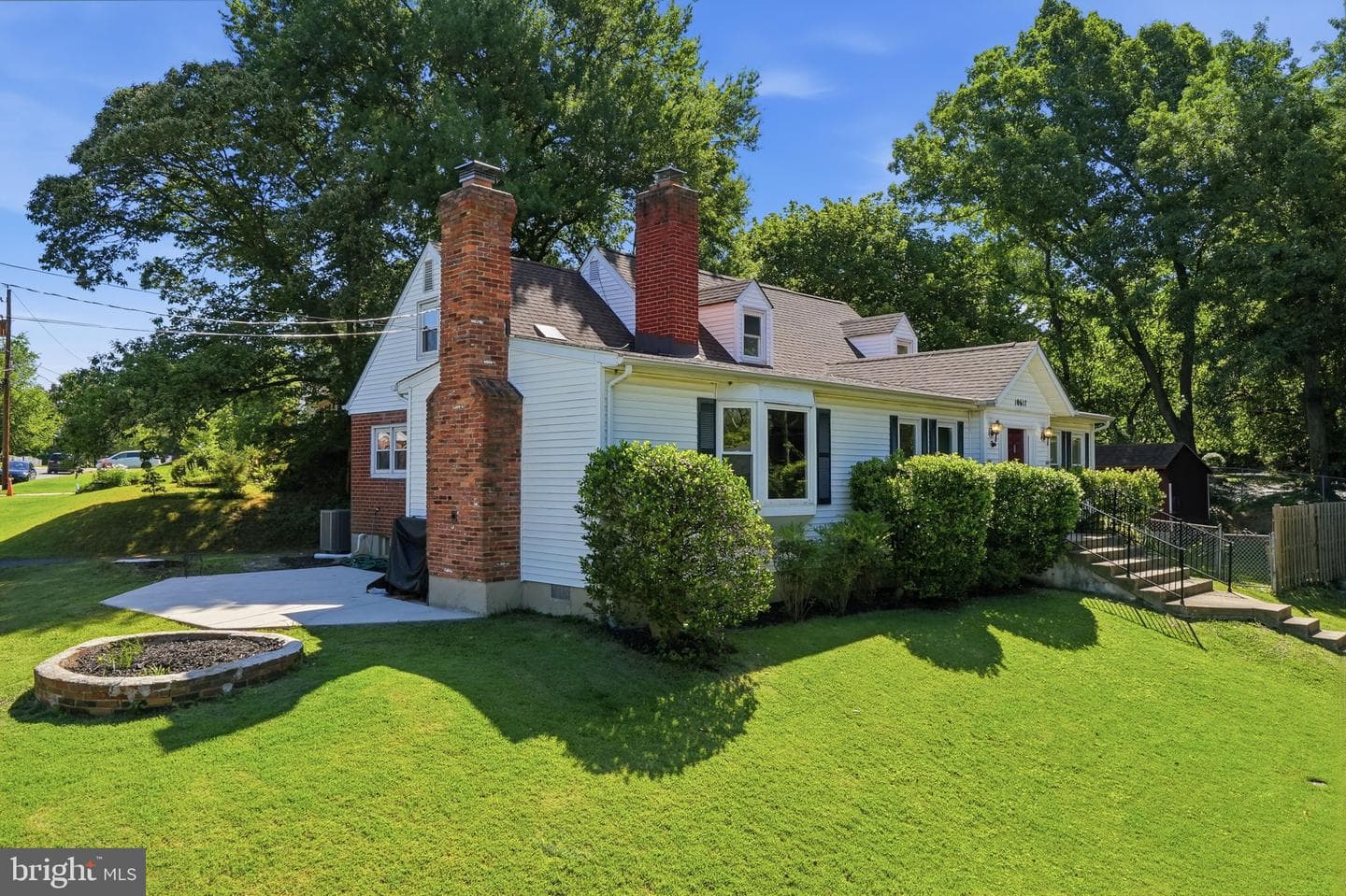 10617 Gatewood Avenue, Silver Spring