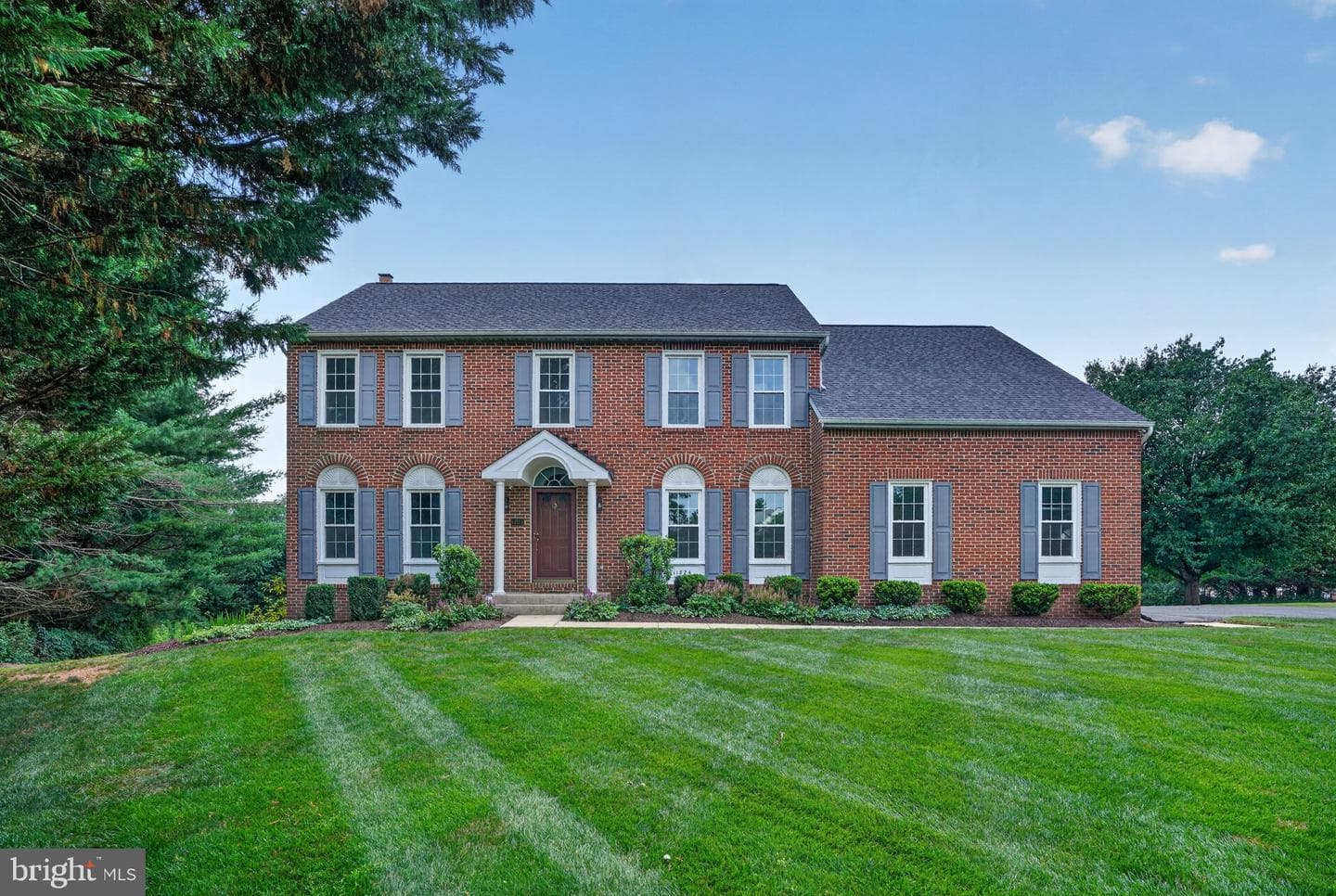 11824 Morning Star Drive, Germantown
