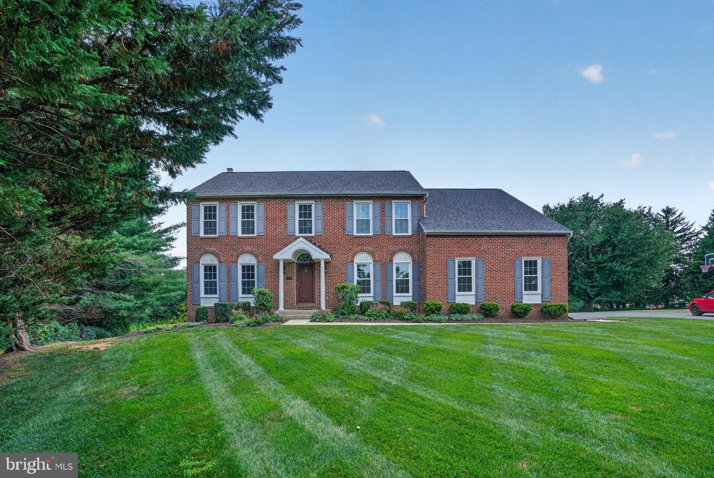 11824 Morning Star Drive, Germantown
