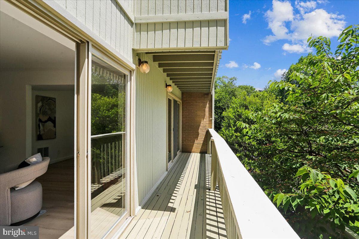 5222 Pooks Hill Road #E-31 photo 7