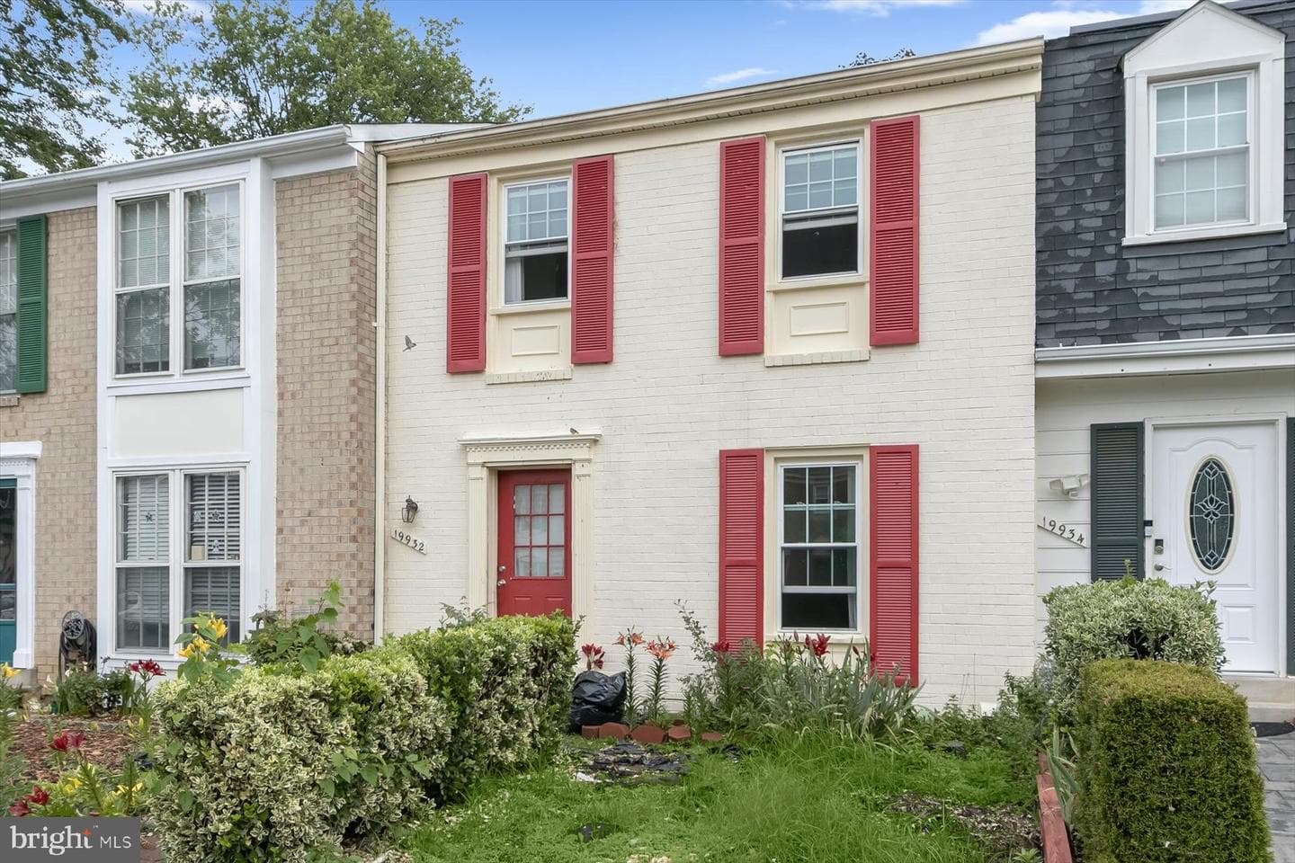 19932 Spur Hill Drive, Montgomery Village