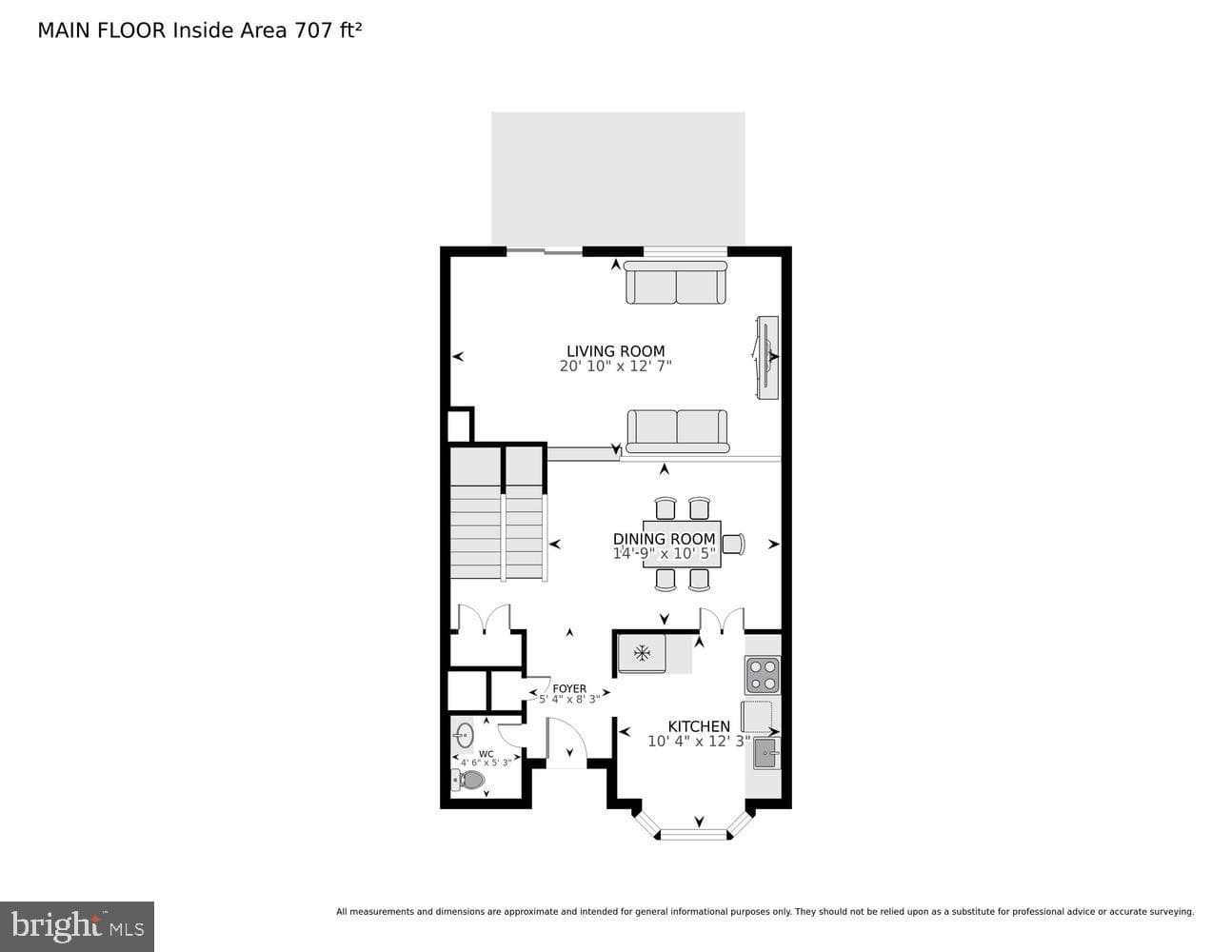 7623 Heatherton Lane photo 2