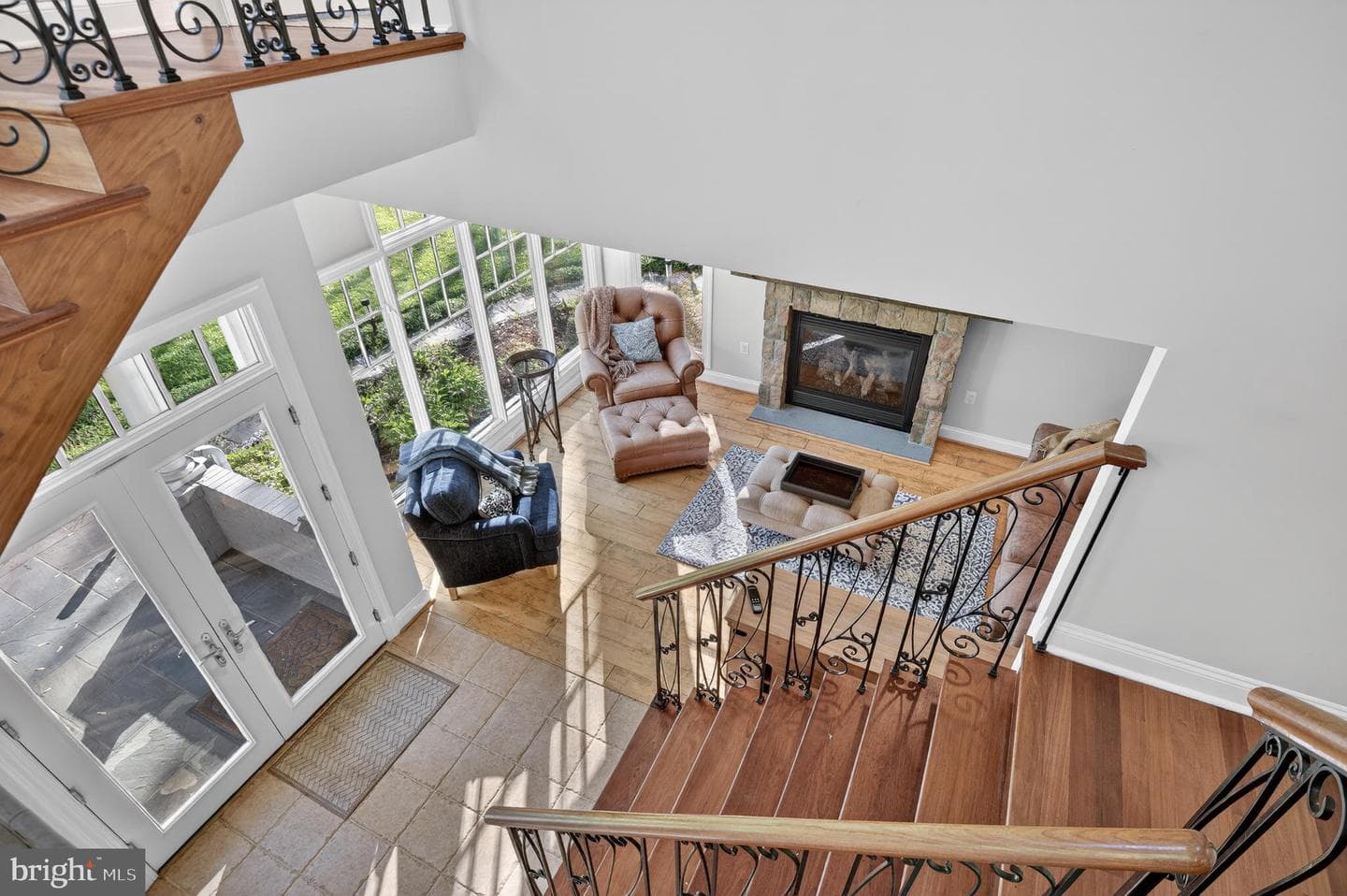 9701 Overlea Drive photo 19