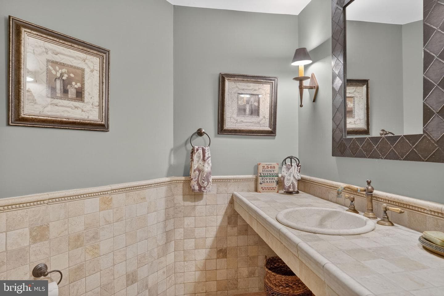 9701 Overlea Drive photo 32