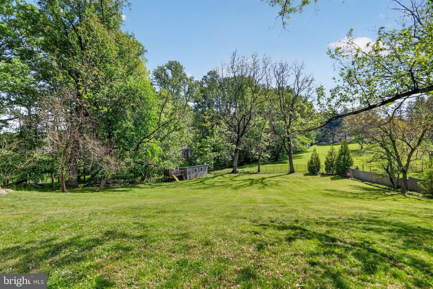 9701 Overlea Drive photo 42