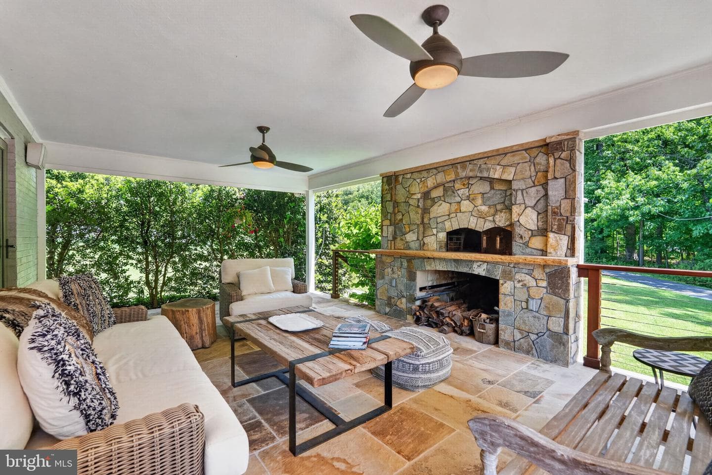 9701 Overlea Drive photo 8