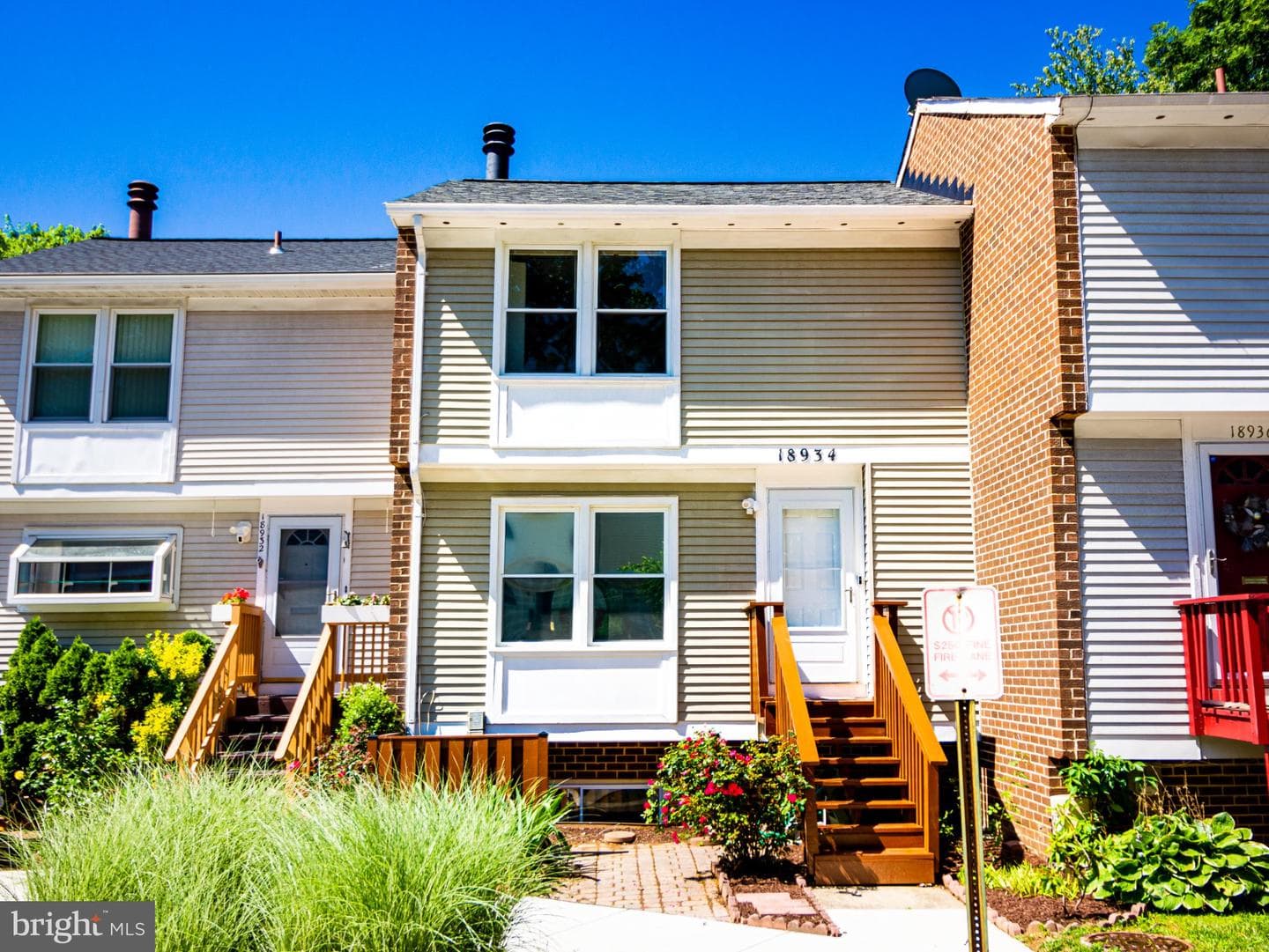 18934 Pine Ridge Lane #8-2, Germantown