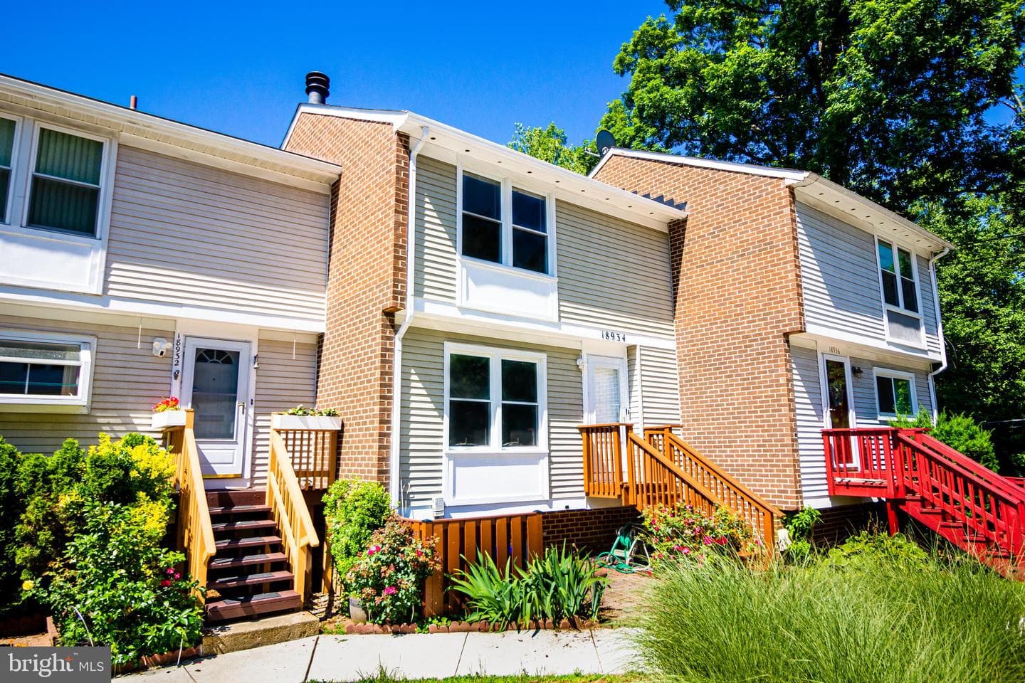 18934 Pine Ridge Lane #8-2, Germantown