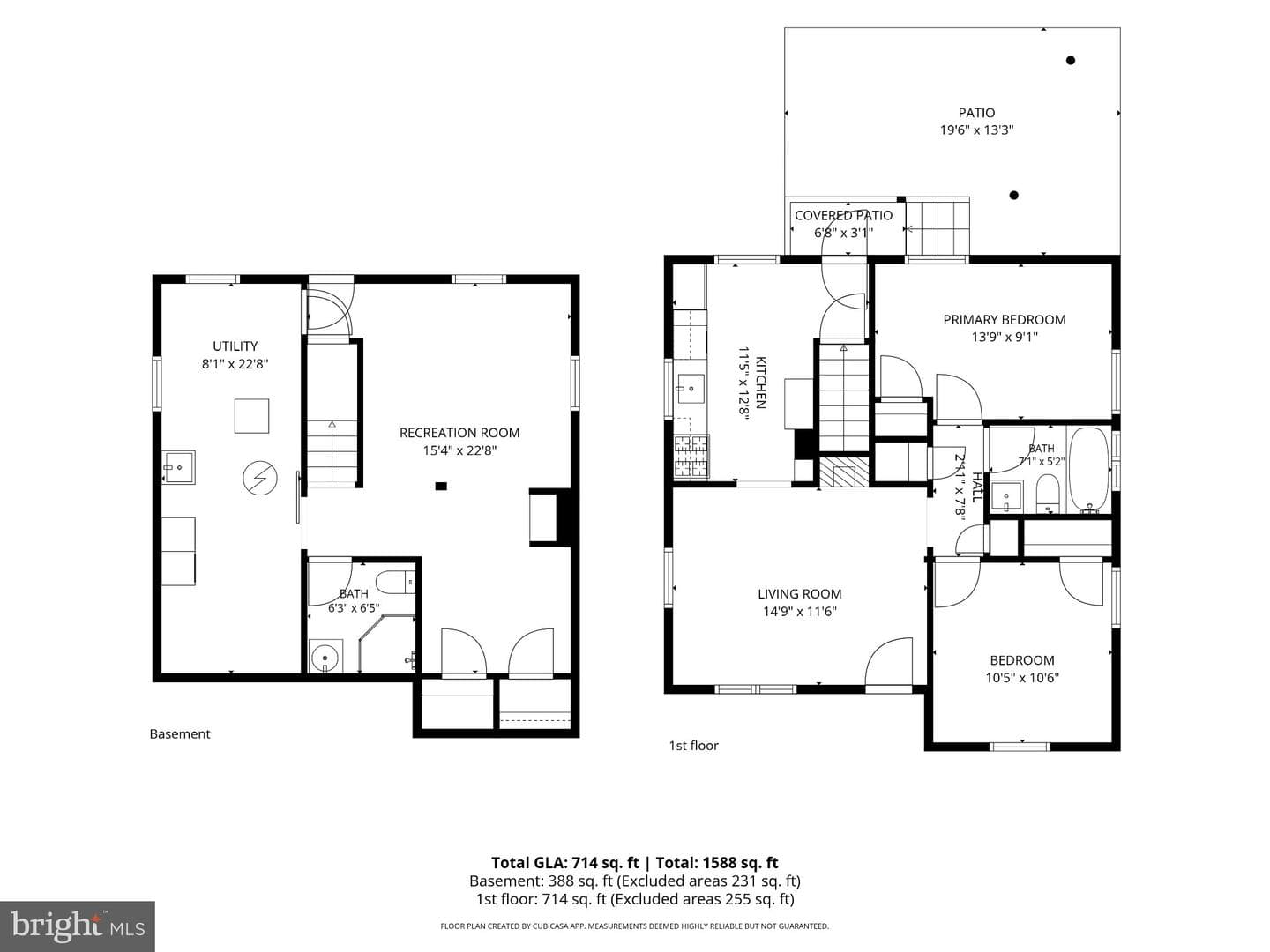 513 Park Road photo 42