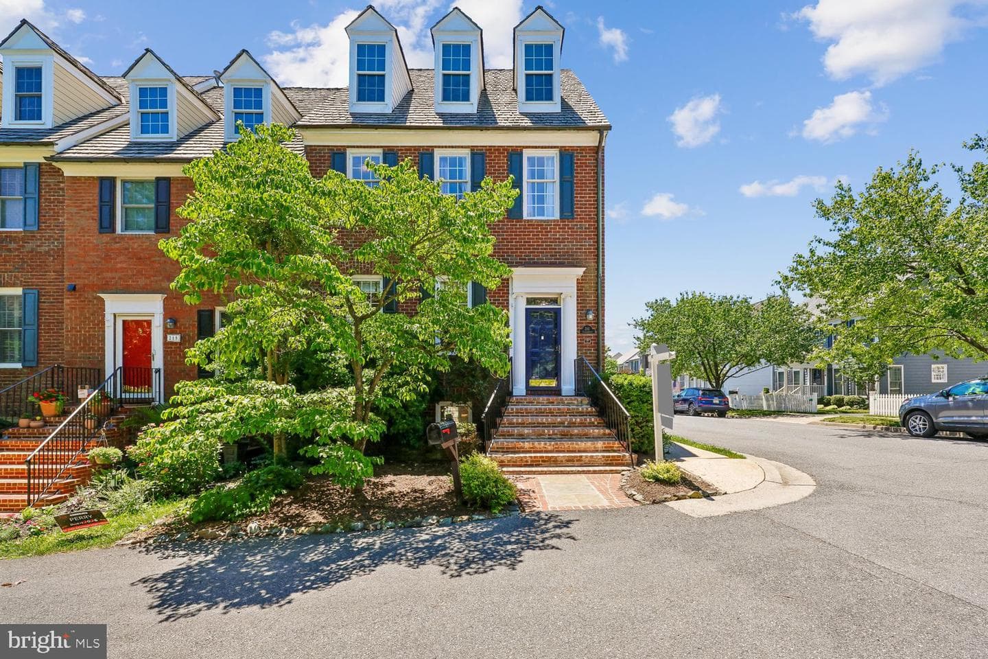 211 Chestertown Street, Gaithersburg