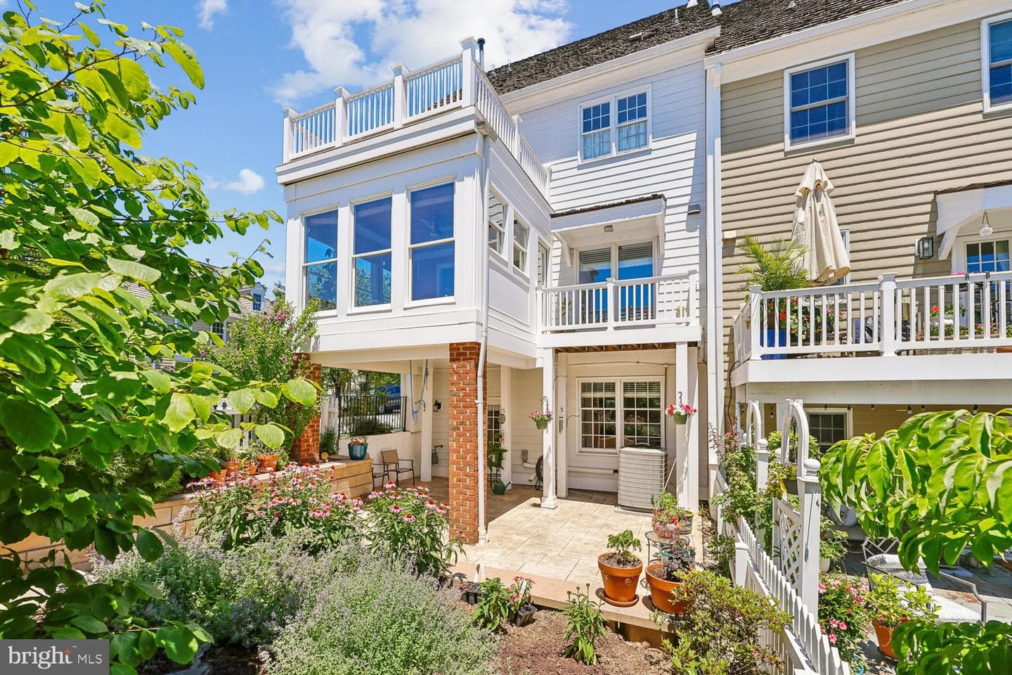 211 Chestertown Street, Gaithersburg