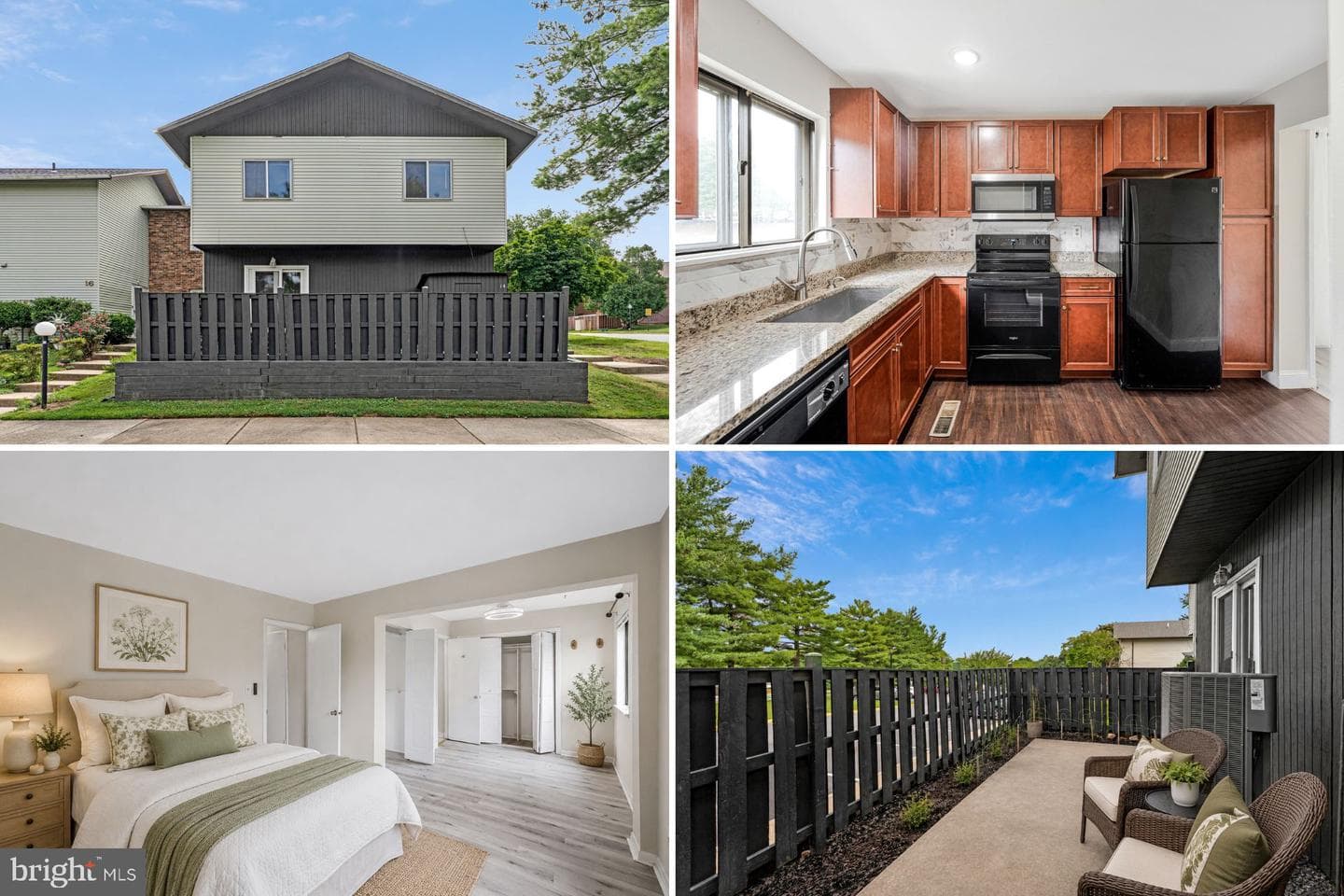 14 Standard Court #57, Gaithersburg