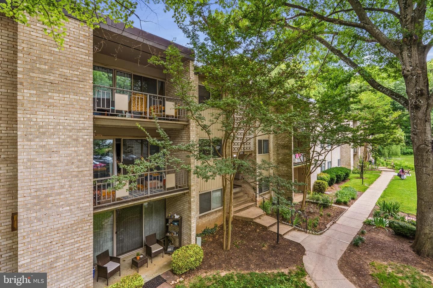 12403 Braxfield Court #461-7 photo 23