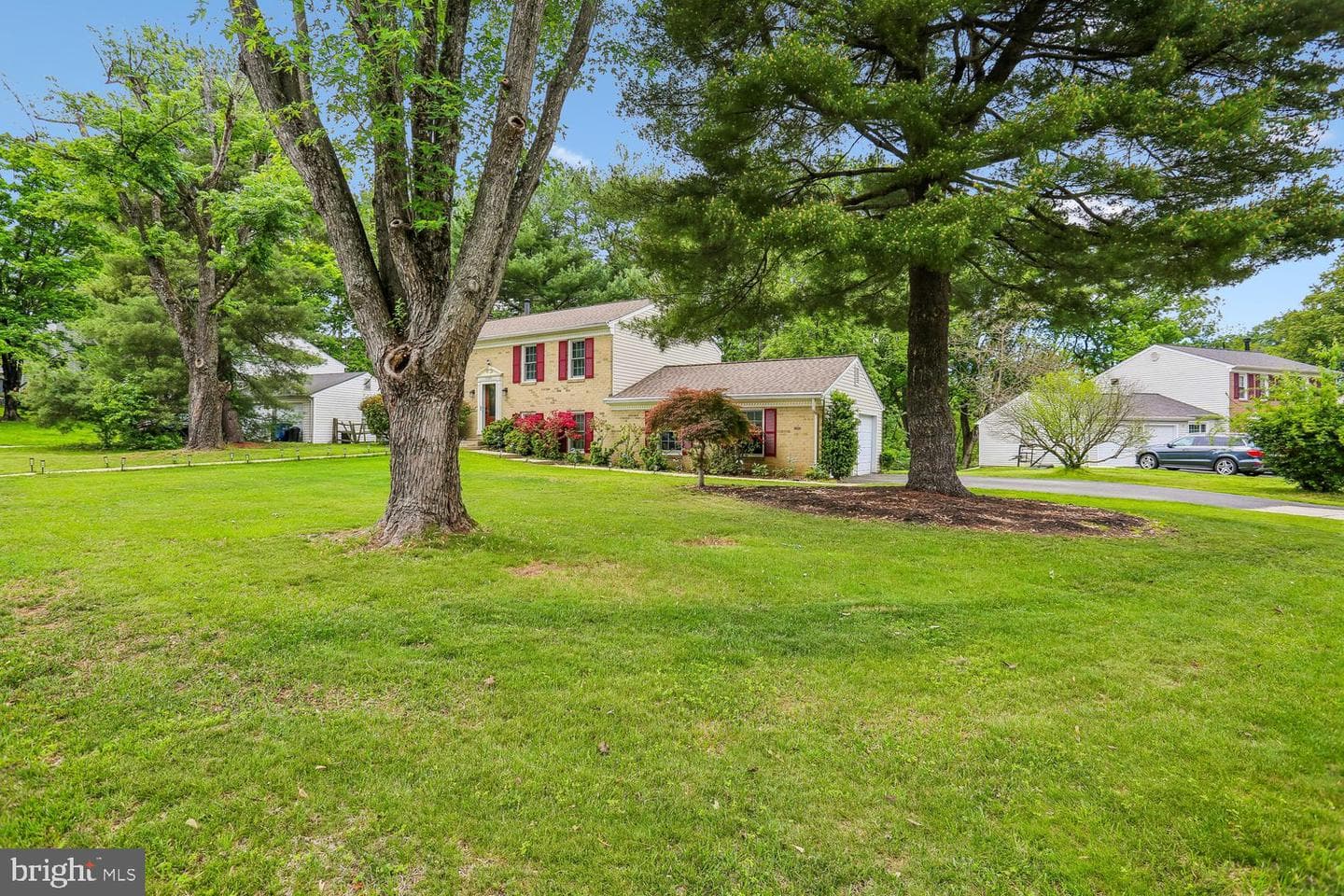 11301 Stryver Court, North Potomac