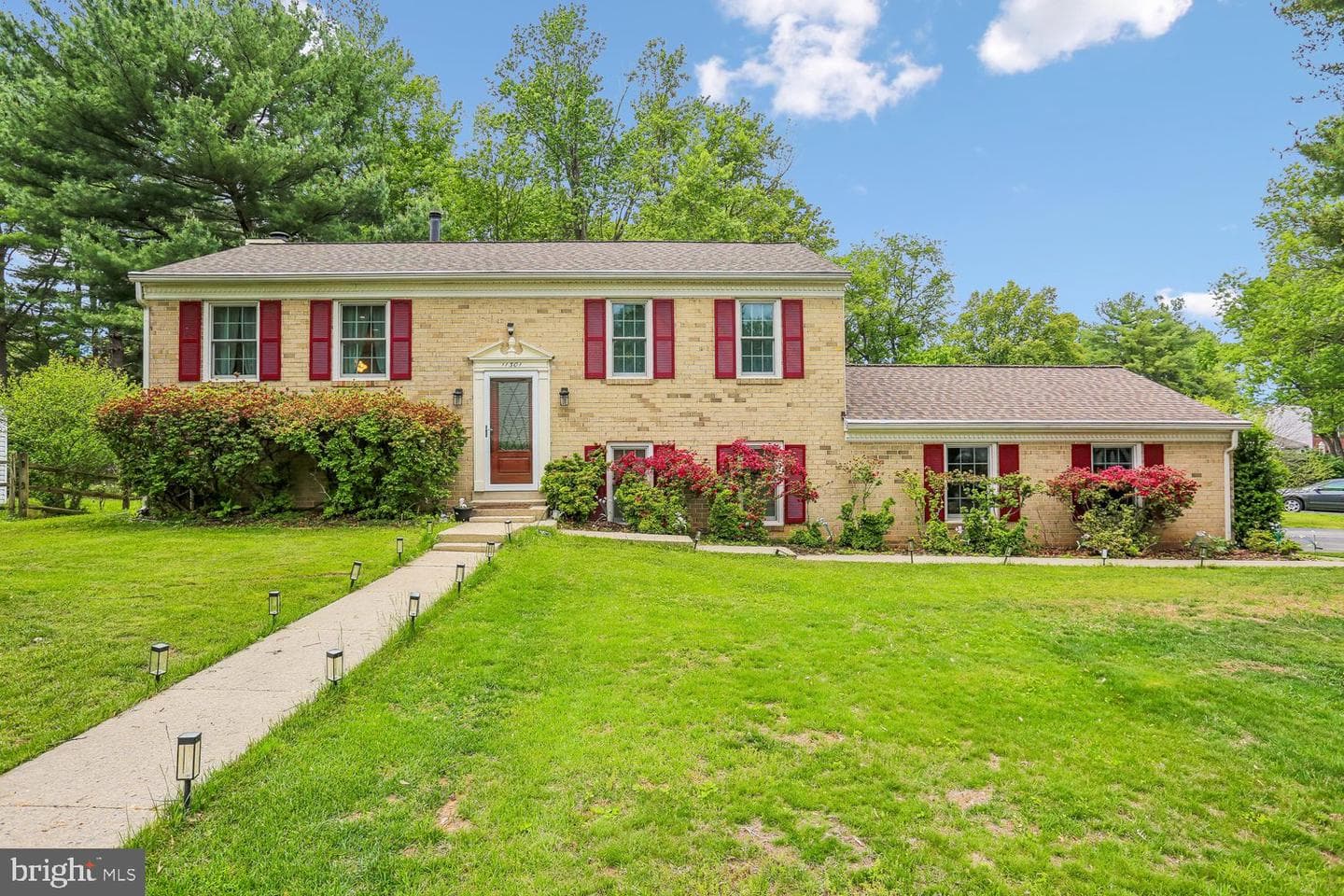 11301 Stryver Court, North Potomac