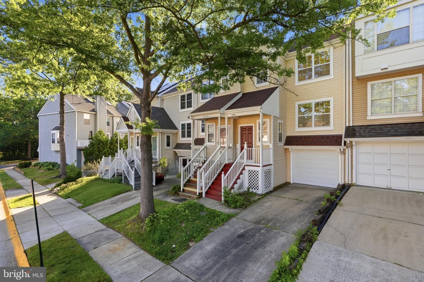 12116 Skip Jack Drive, Germantown