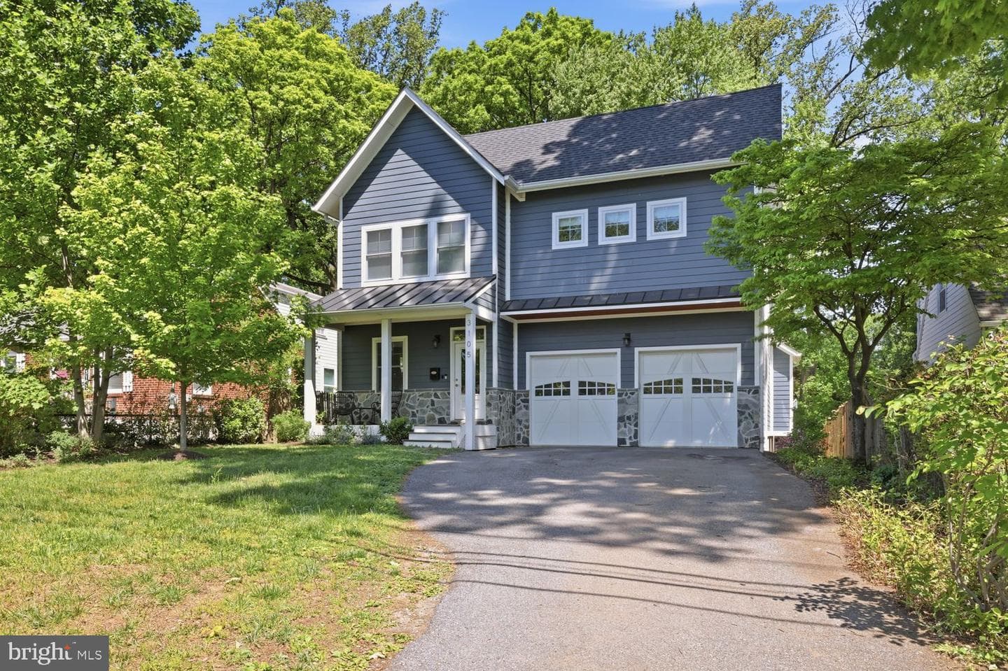 3105 Plyers Mill Road, Kensington