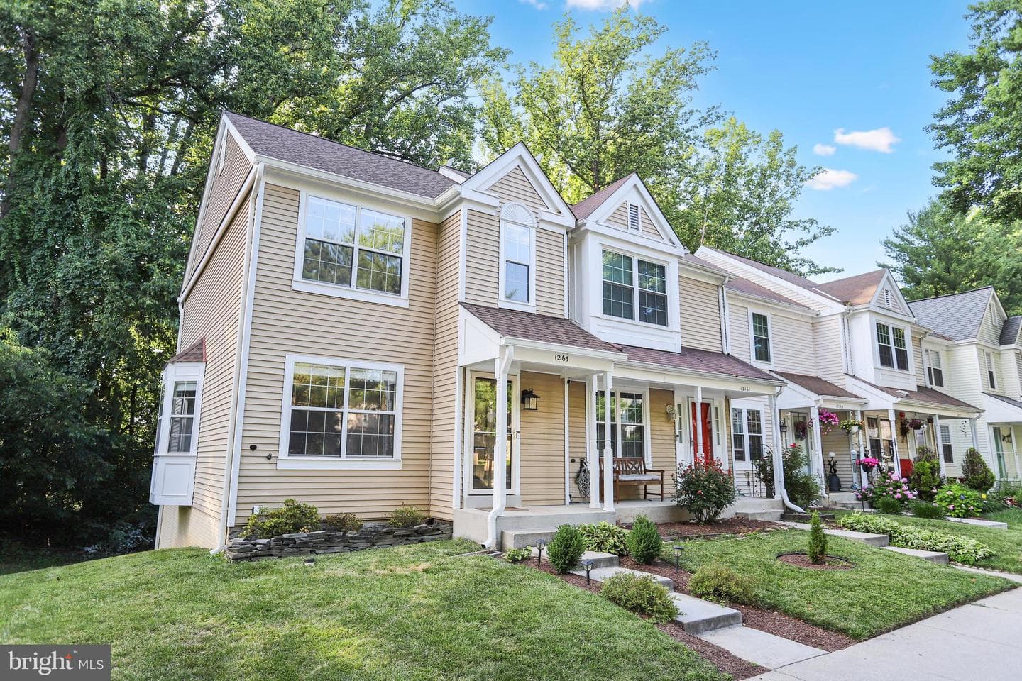12163 Flag Harbor Drive, Germantown