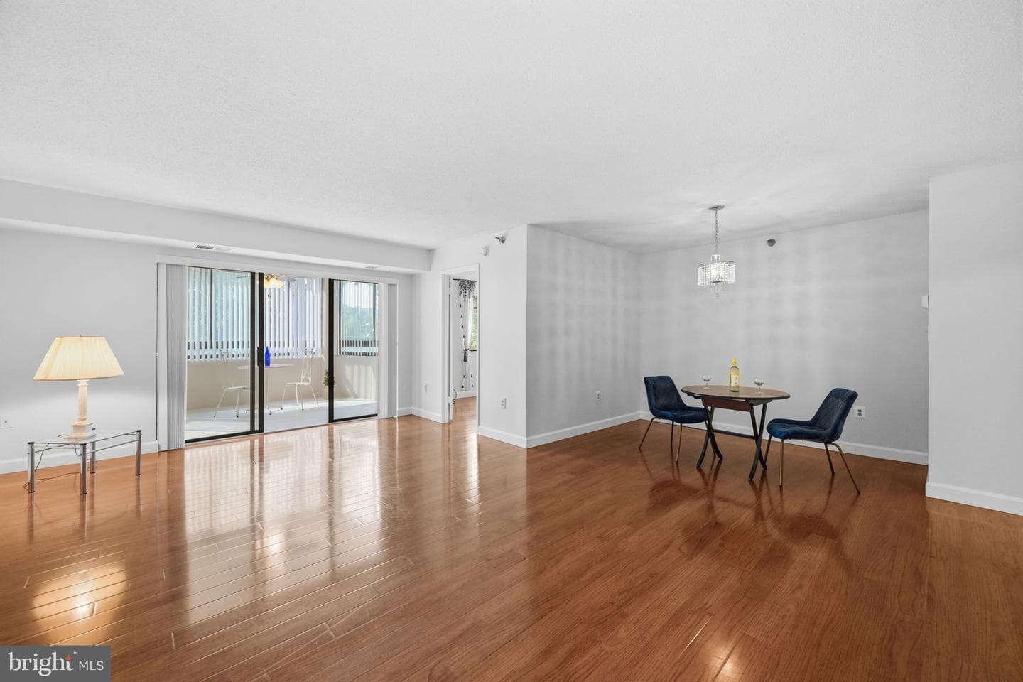 15100 Interlachen Drive #4-124, Silver Spring