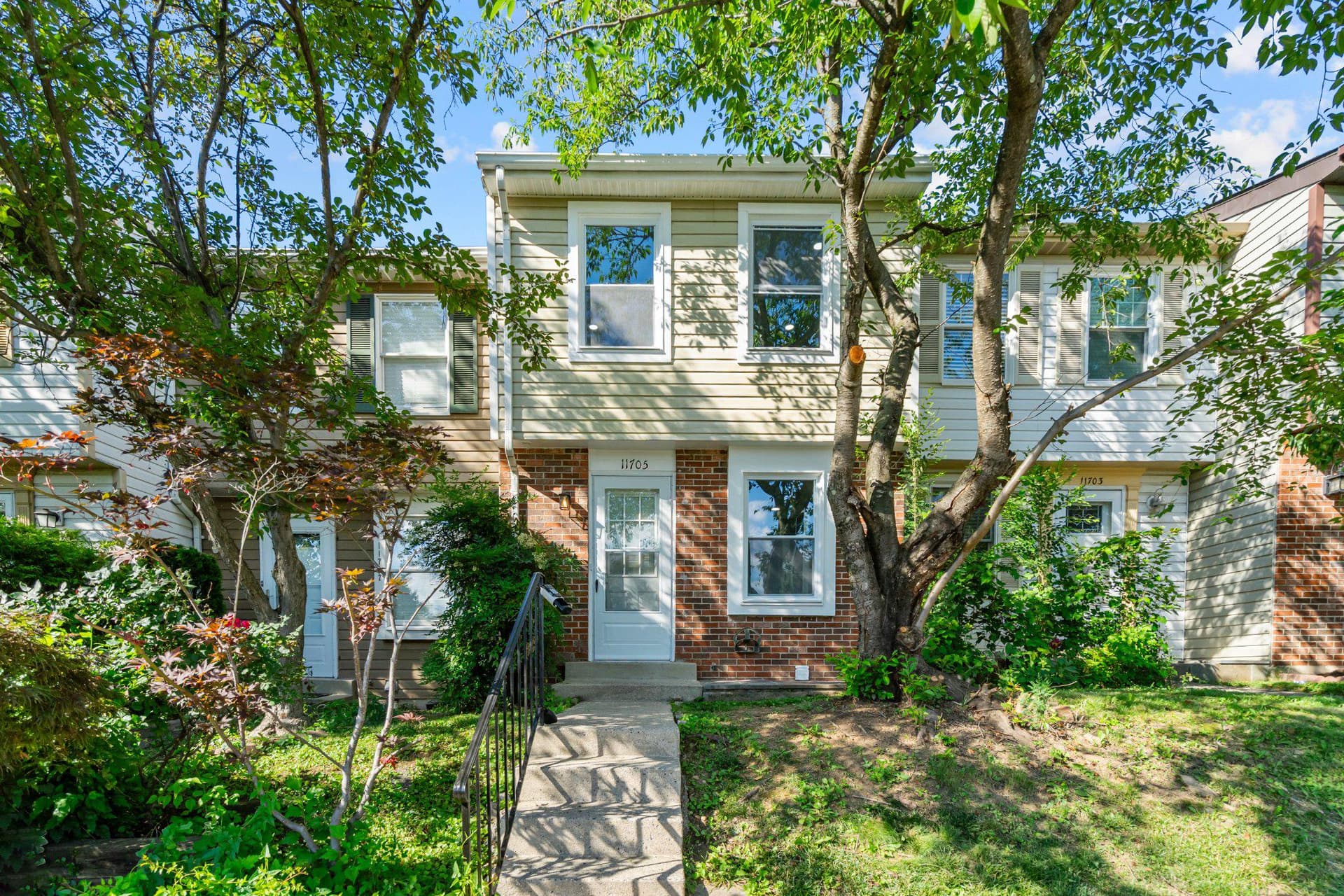 11705 Zebrawood Court, Germantown
